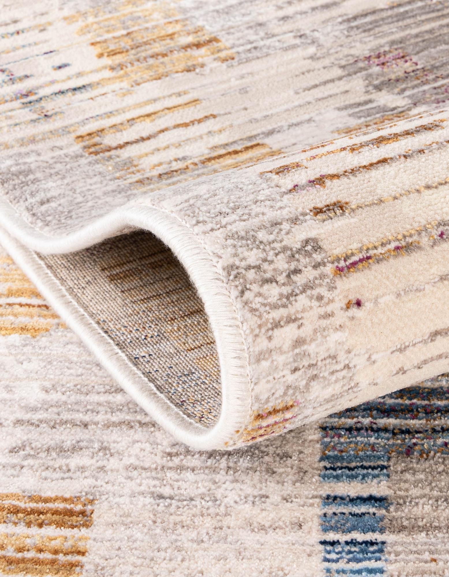 2' 6 x 12' Deepa Runner Rug