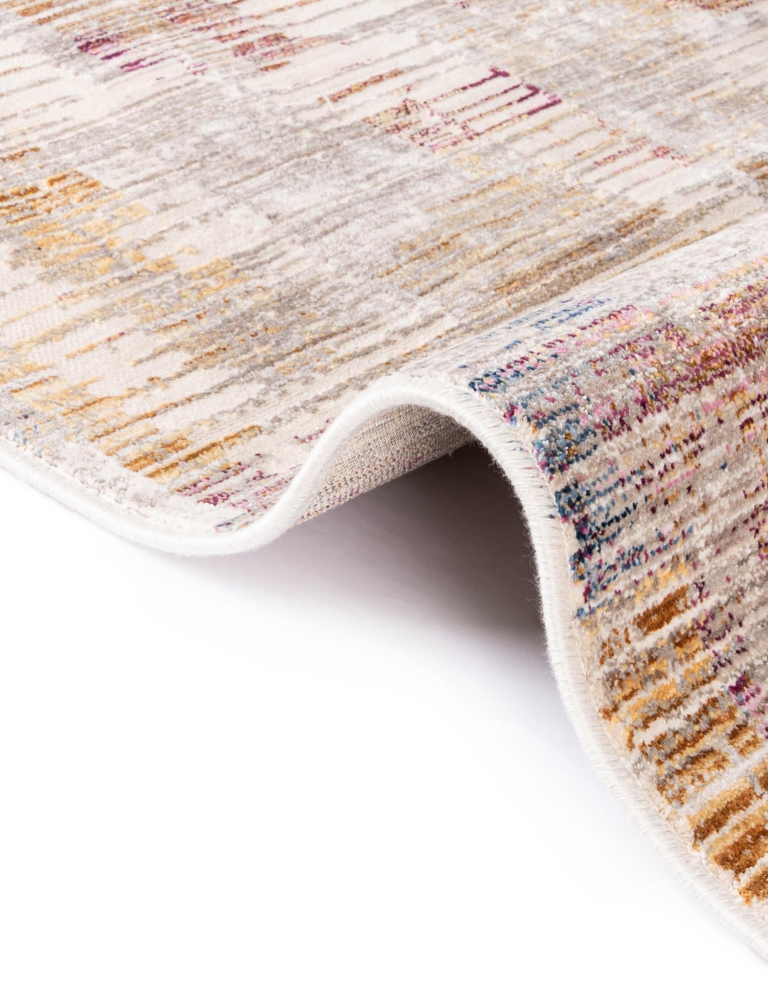 2' 6 x 12' Deepa Runner Rug