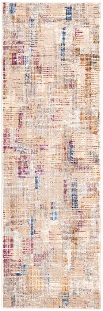 2' x 6' Deepa Runner Rug