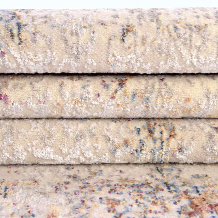 2' x 6' Deepa Runner Rug