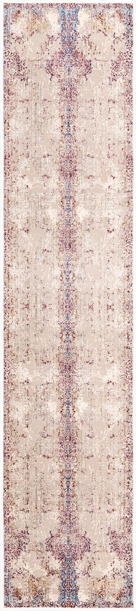 2' 6 x 12' Deepa Runner Rug