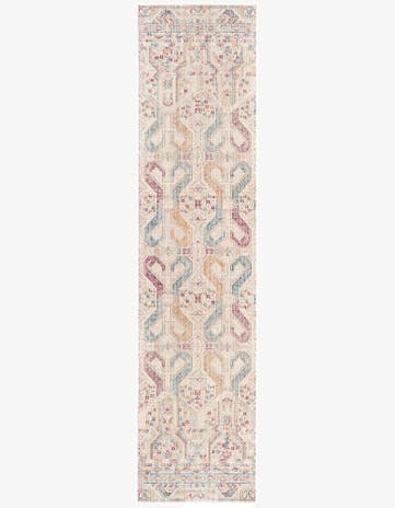 2' x 8' Deepa Runner Rug