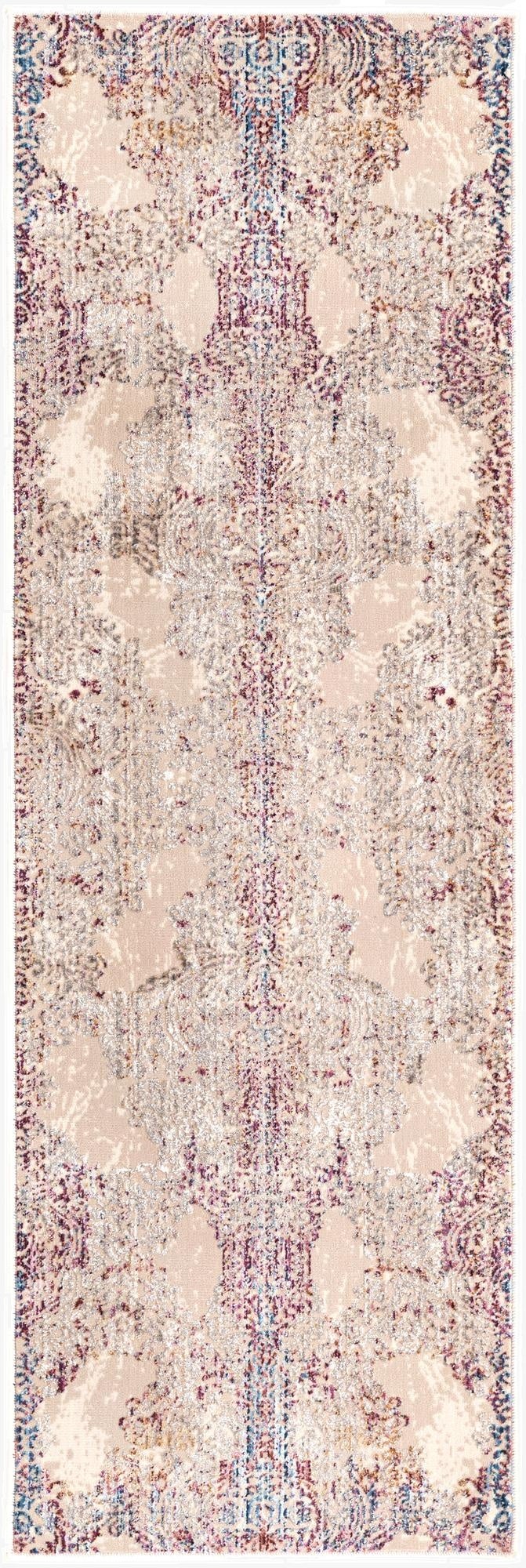 2' x 6' Deepa Runner Rug
