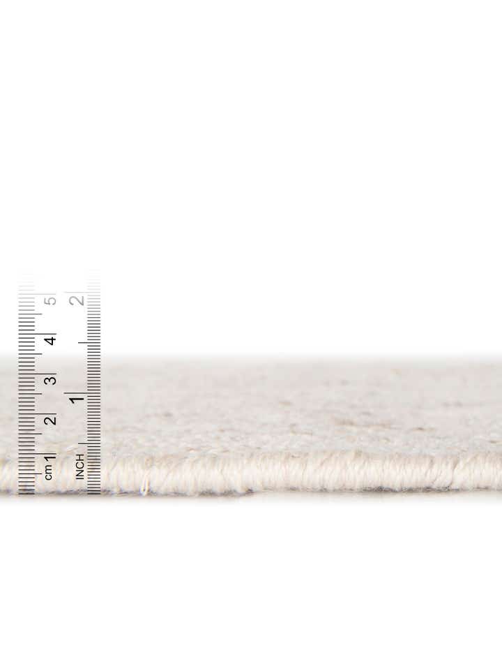 2' 2 x 6' 7 Easy-Clean Eco Bohemian Indoor / Outdoor Runner Rug
