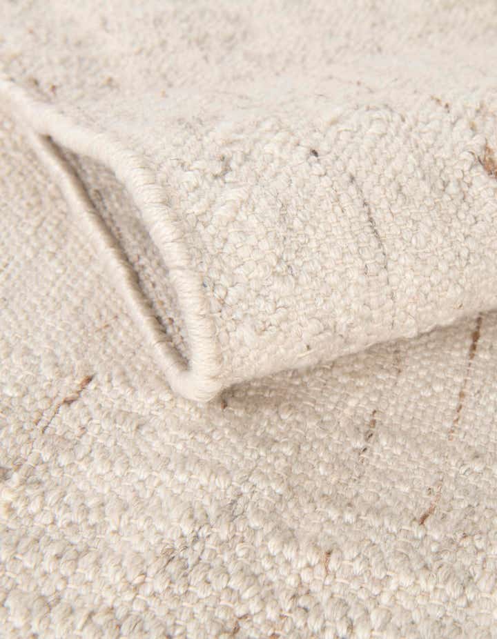 2' 2 x 6' 7 Easy-Clean Eco Bohemian Indoor / Outdoor Runner Rug