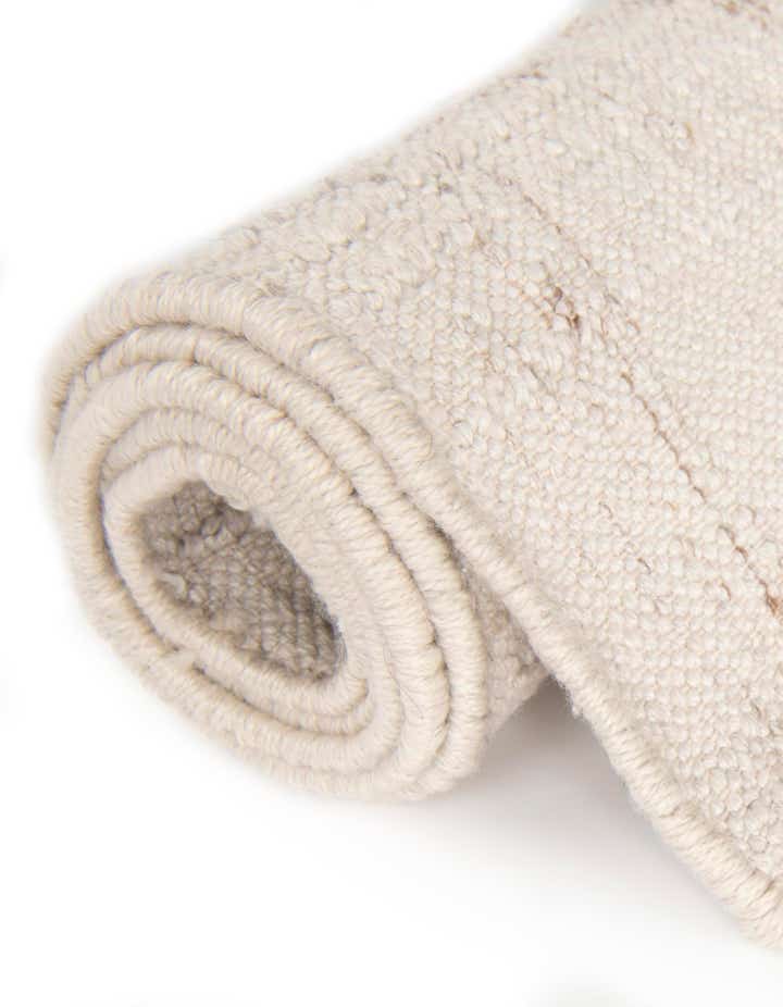 2' 2 x 6' 7 Easy-Clean Eco Bohemian Indoor / Outdoor Runner Rug