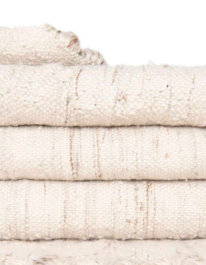 2' 2 x 6' 7 Easy-Clean Eco Bohemian Indoor / Outdoor Runner Rug