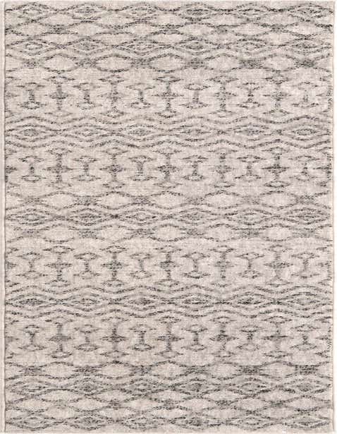 2' x 8' Eco Trellis Runner Rug
