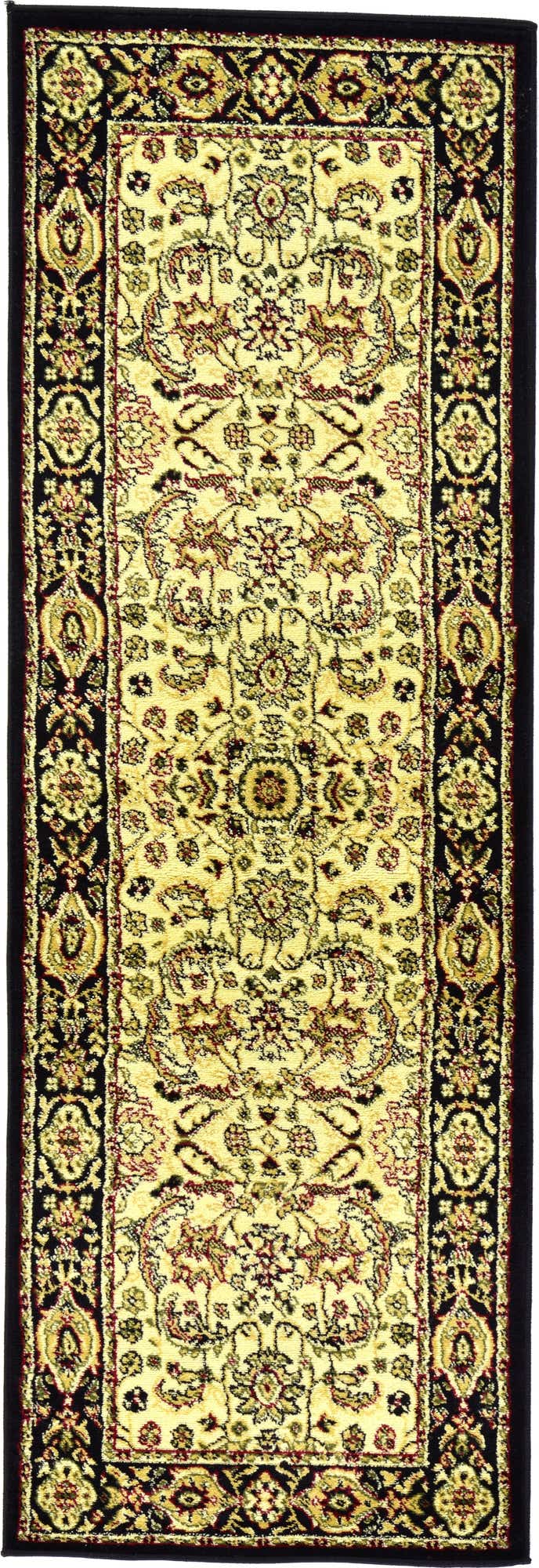2' 2 x 6' 3 Farhad Runner Rug