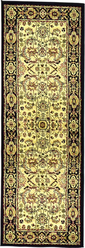 2' 2 x 6' 3 Farhad Runner Rug