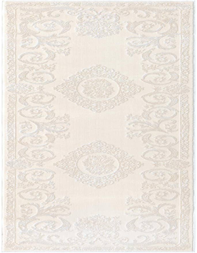 Detail image of 2' x 6' Finsbury Runner Rug