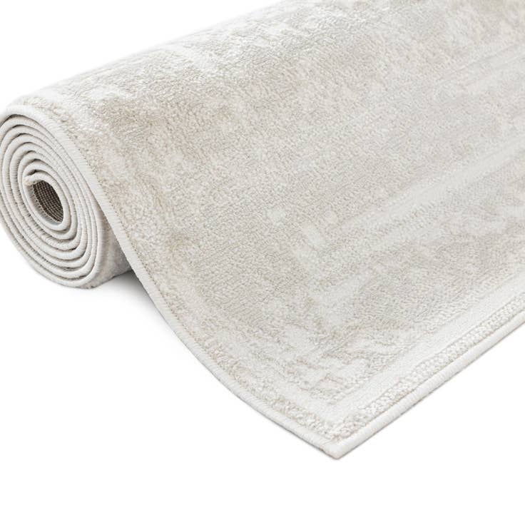 Detail image of 2' 7 x 12' Finsbury Runner Rug