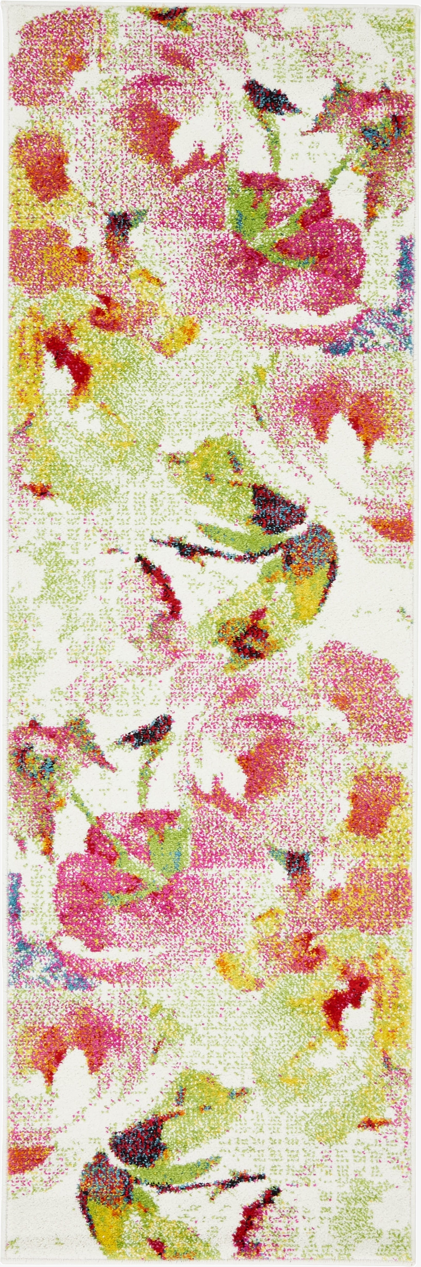 2' x 6' Florence Runner Rug