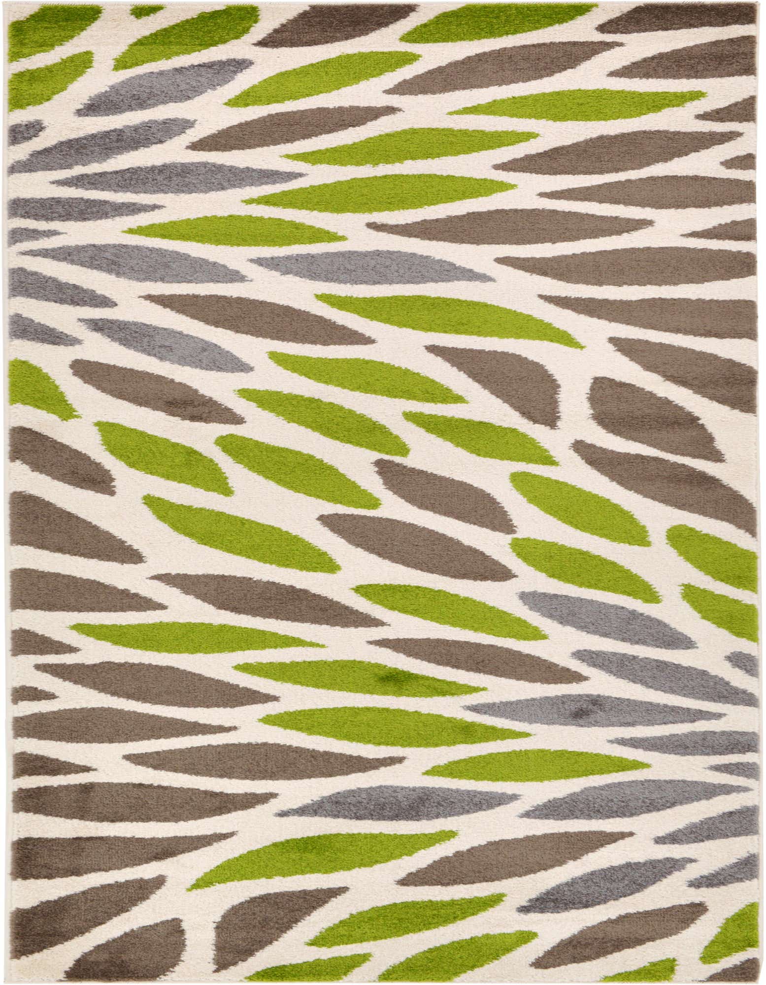 3' 3 x 10' Frieze Runner Rug