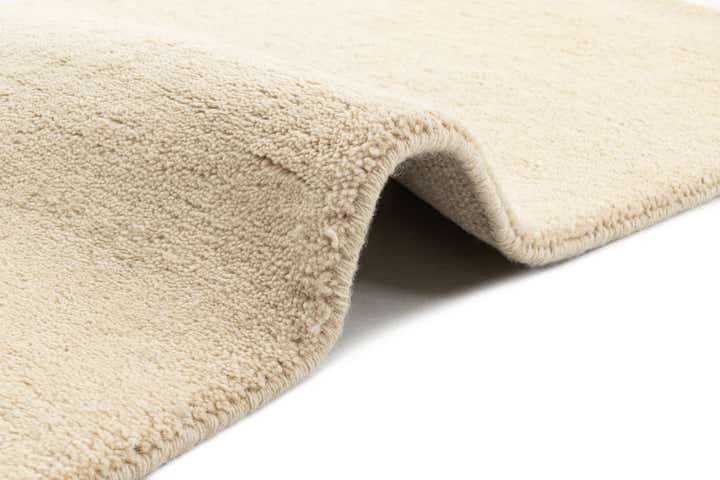 2' 4 x 4' 8 Gabbeh Wool Runner Rug