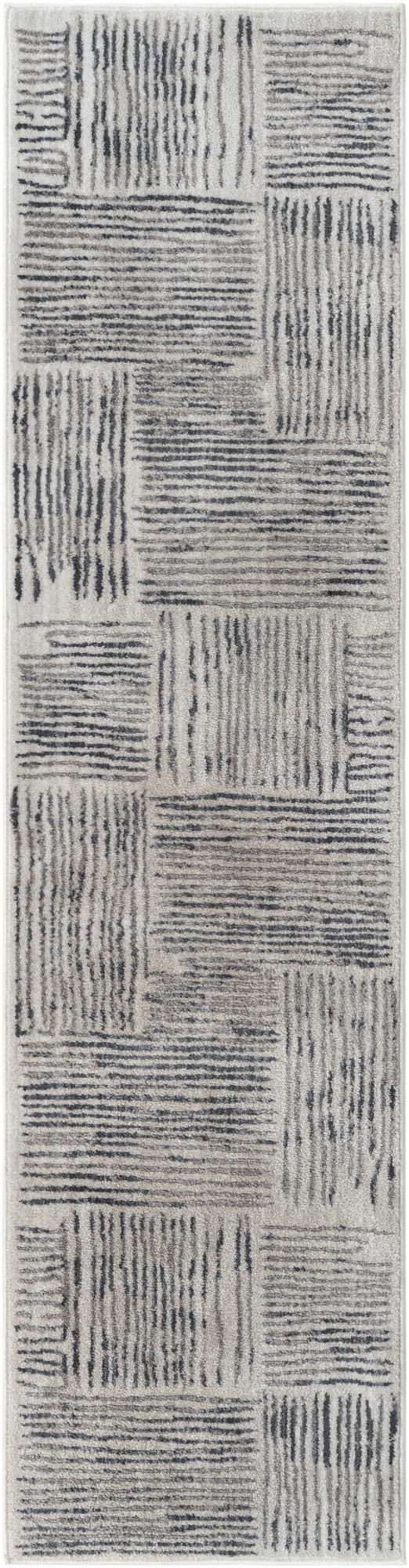 2' x 8' Gemstone Runner Rug
