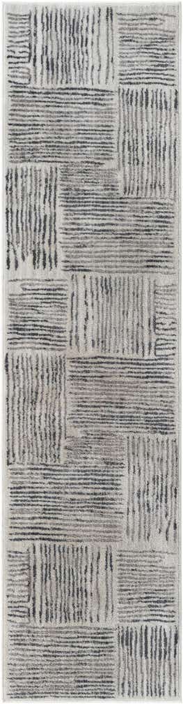 2' x 8' Gemstone Runner Rug