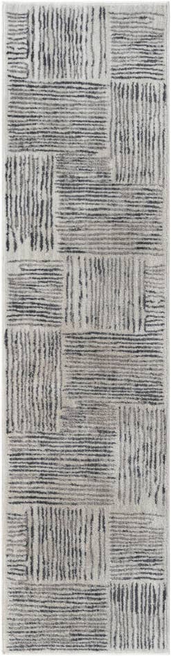 Detail image of 2' x 8' Gemstone Runner Rug