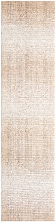 Detail image of 3' x 13' Gemstone Runner Rug