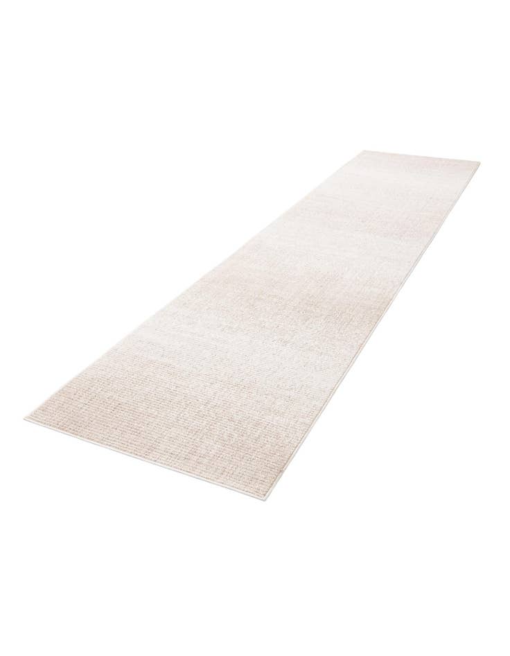 Detail image of 3' x 13' Gemstone Runner Rug