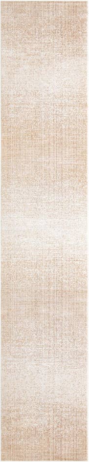 Detail image of 3' x 16' Gemstone Runner Rug