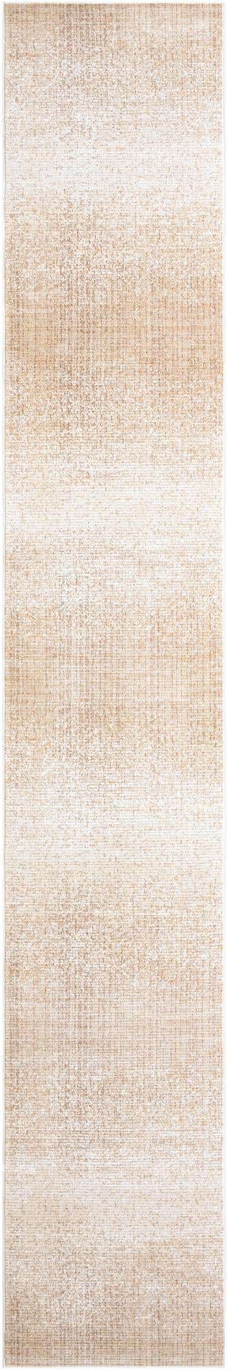 3' x 20' Gemstone Runner Rug