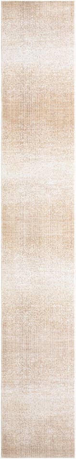 Detail image of 3' x 20' Gemstone Runner Rug