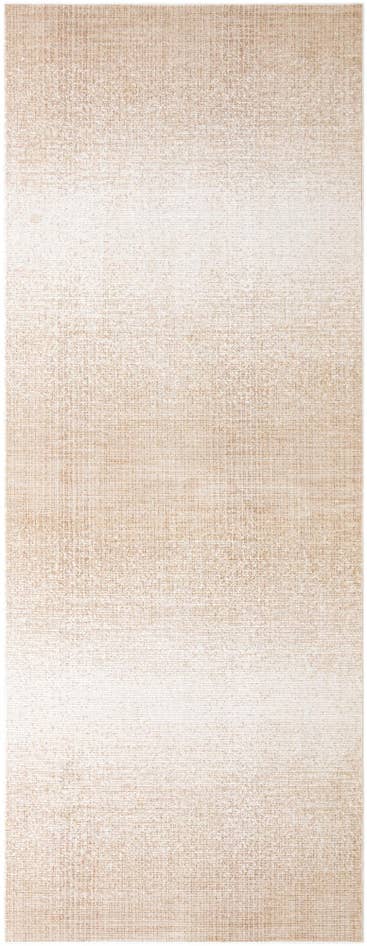 Detail image of 6' 3 x 16' Gemstone Runner Rug