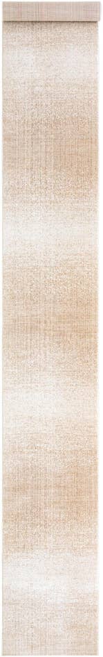 Detail image of 3' x 26' 3 Gemstone Runner Rug