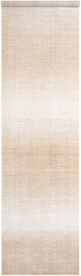 Detail image of 6' 3 x 26' 3 Gemstone Runner Rug