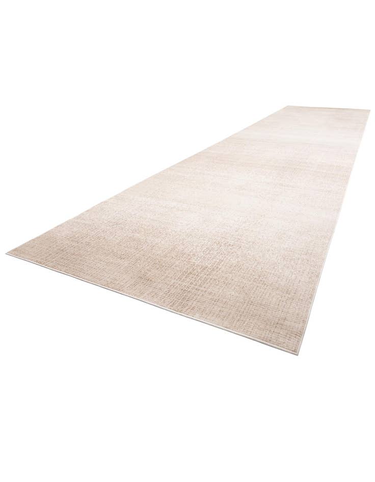 Detail image of 6' 3 x 26' 3 Gemstone Runner Rug