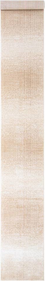 Detail image of 3' x 30' Gemstone Runner Rug