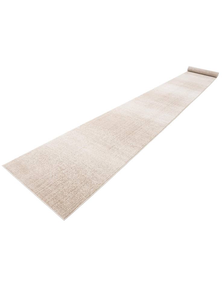 Detail image of 3' x 30' Gemstone Runner Rug