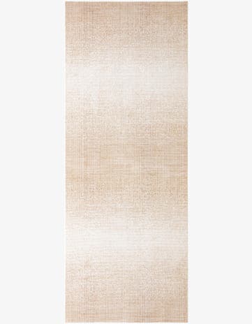 6' 3 x 16' Gemstone Runner Rug