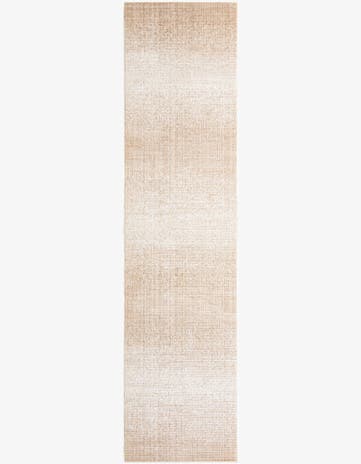 3' x 13' Gemstone Runner Rug