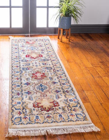 2' 2 x 6' Georgetown Runner Rug