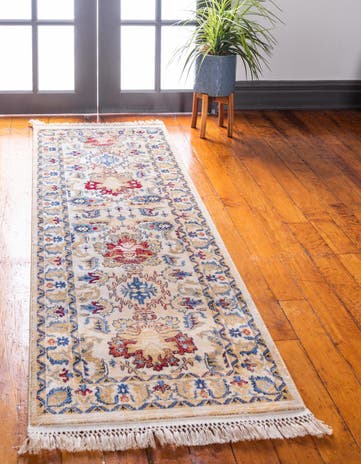 2' 2 x 6' Georgetown Runner Rug