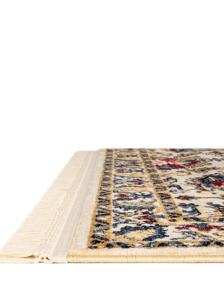 Detail image of 2' 2 x 6' Georgetown Runner Rug