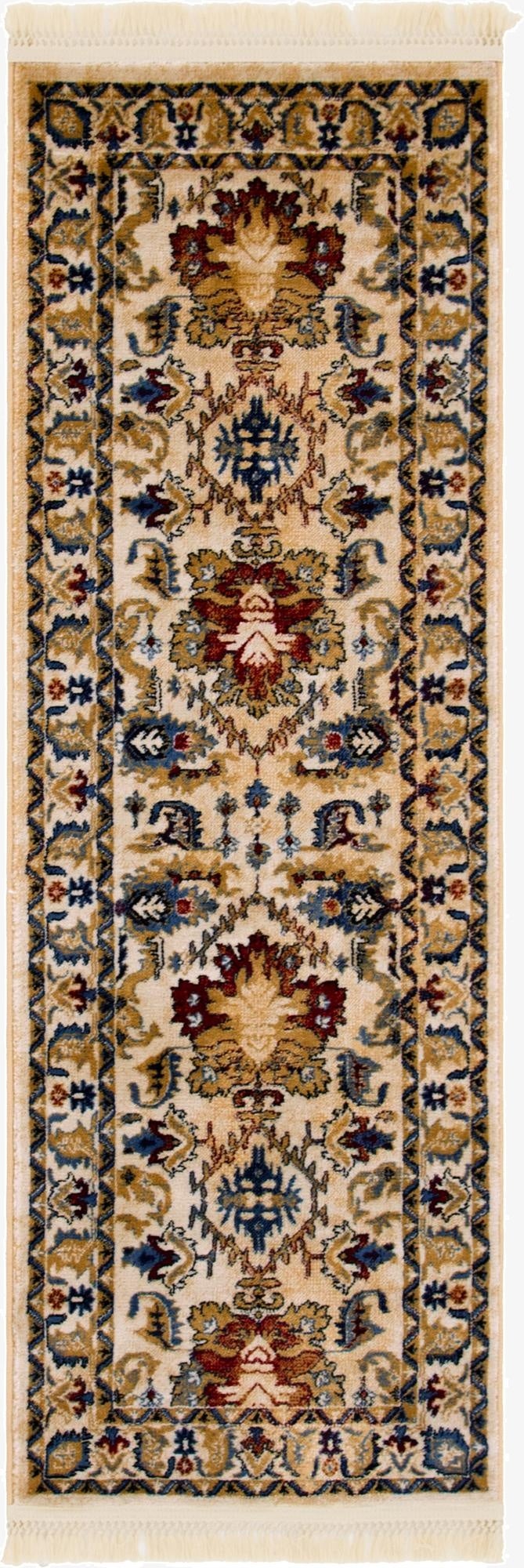 2' 2 x 6' Georgetown Runner Rug