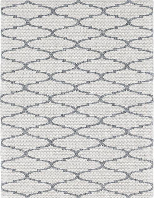 Detail image of 2' x 7' 10 Georgia Runner Rug