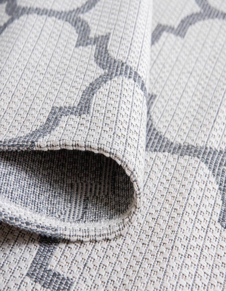 Detail image of 2' x 6' Georgia Runner Rug