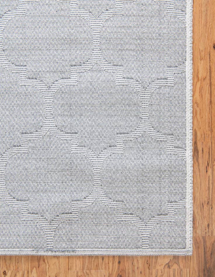 Detail image of 2' x 6' Georgia Runner Rug