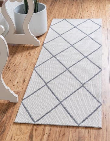 2' x 6' Georgia Runner Rug