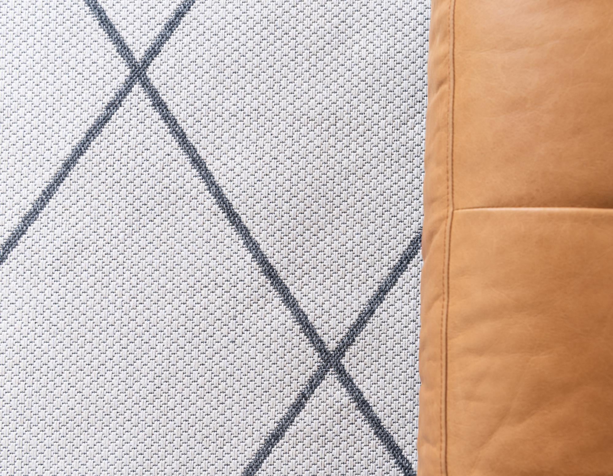 2' x 7' 10 Georgia Runner Rug
