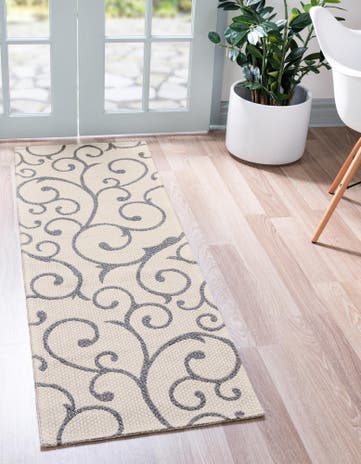 2' x 6' Georgia Runner Rug