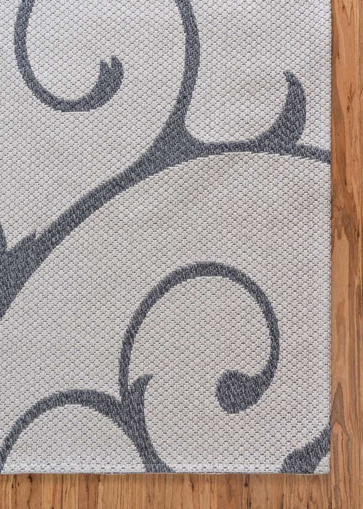 2' x 6' Georgia Runner Rug