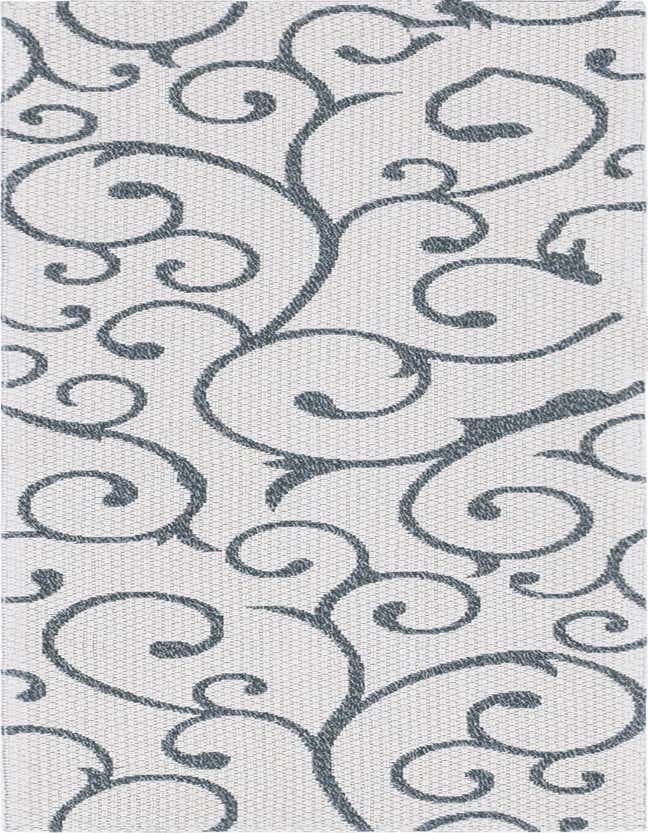 2' x 6' Georgia Runner Rug