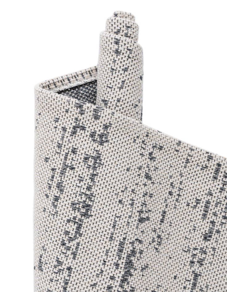 Detail image of 2' x 6' Georgia Runner Rug