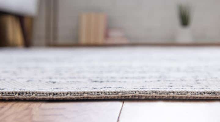 60cm x 185cm Georgia Alfombra Pasillera