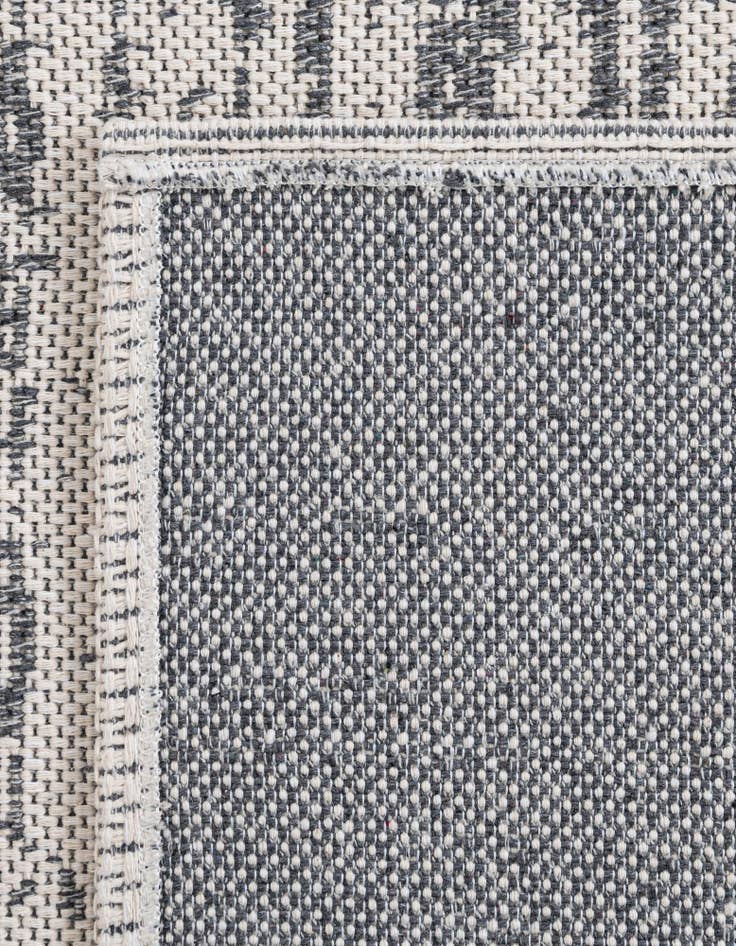Detail image of 2' x 6' Georgia Runner Rug